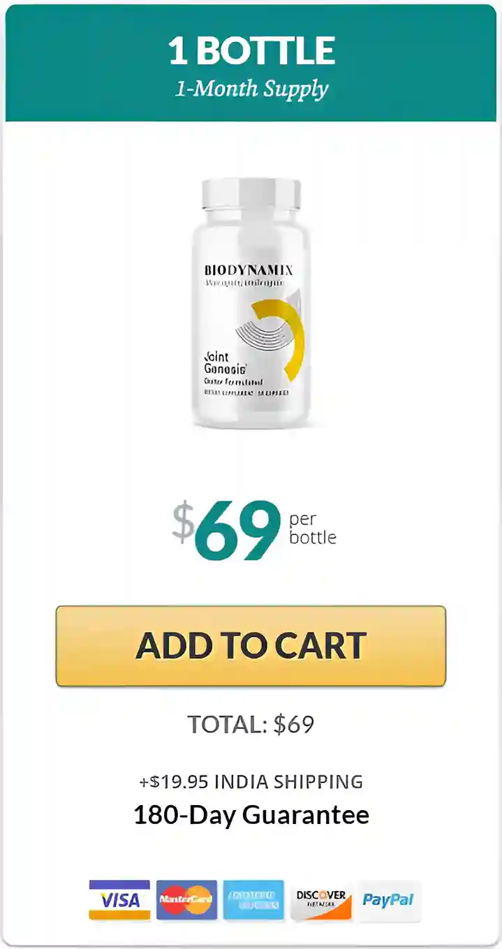 Joint Genesis Price-1