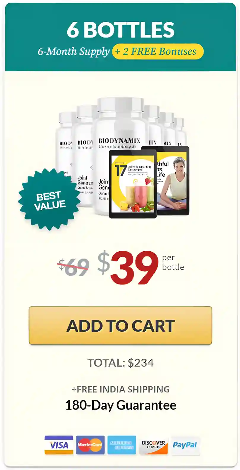 Joint Genesis Price-2