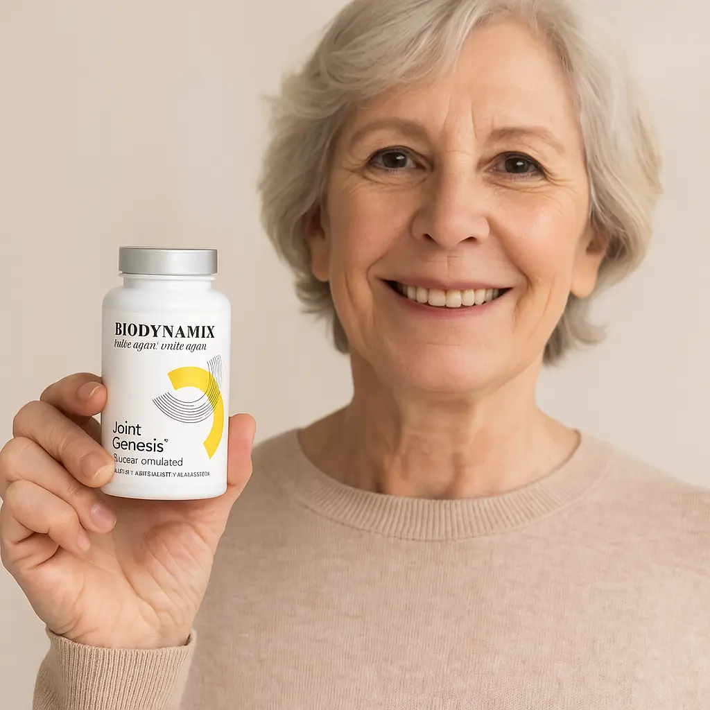 Joint Genesis Review-2